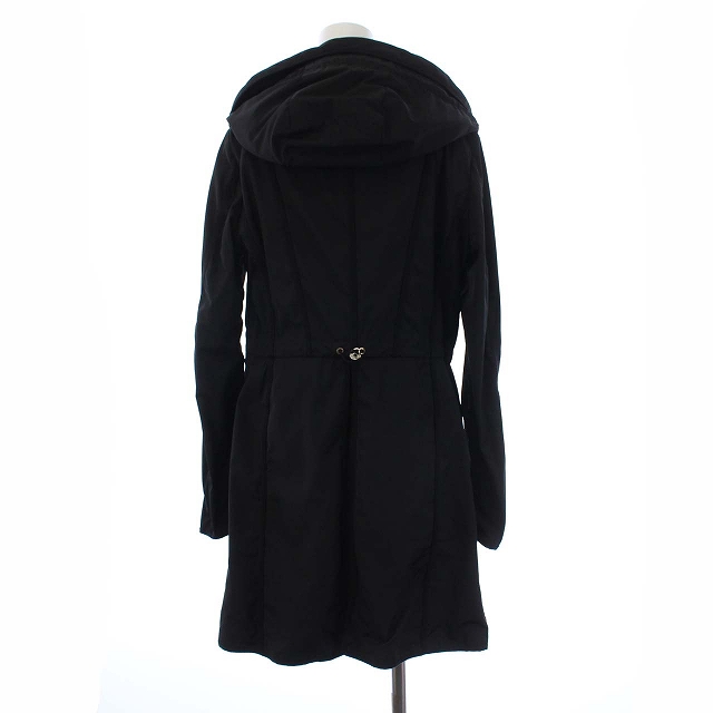 モンクレール MONCLER 18SS ANTHEMIS アンテミス フーテッドコート  