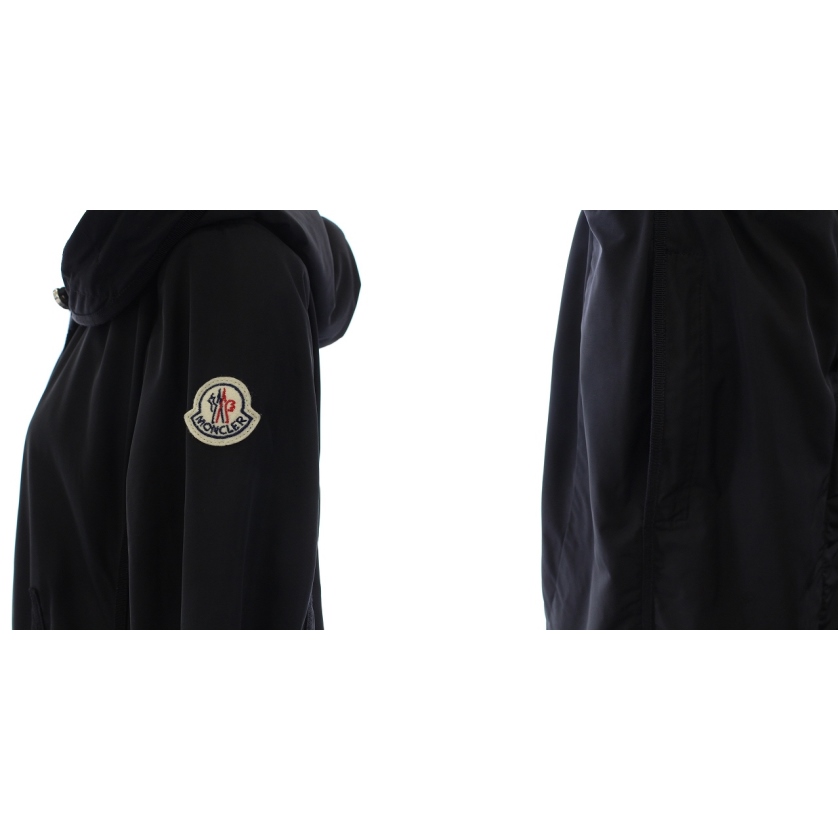 モンクレール MONCLER 18SS ANTHEMIS アンテミス フーテッドコート  