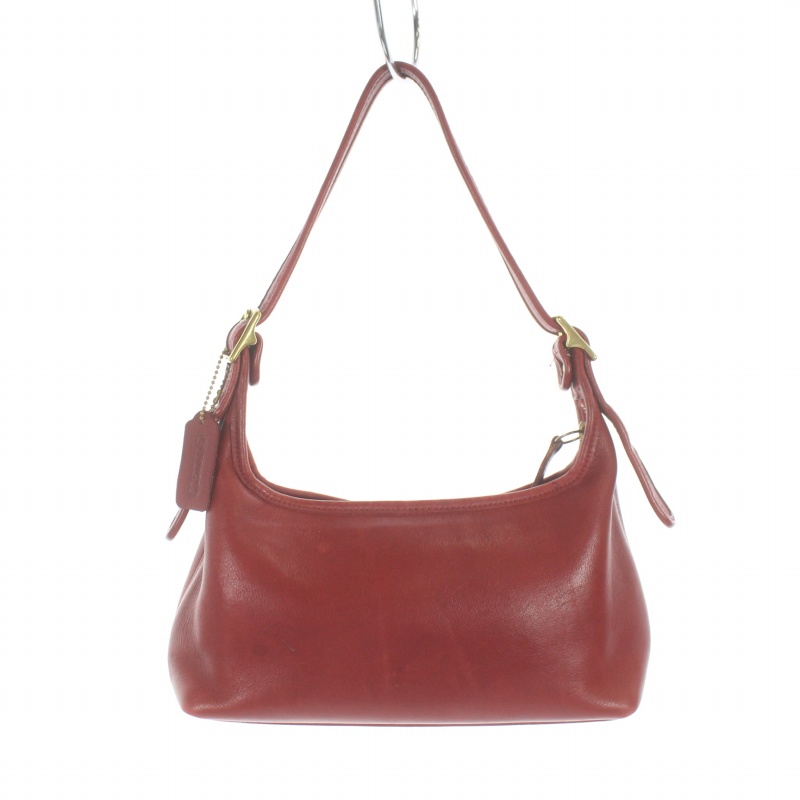 コーチ COACH オールドコーチ OLD COACH ワンショルダーバッグ レザー  