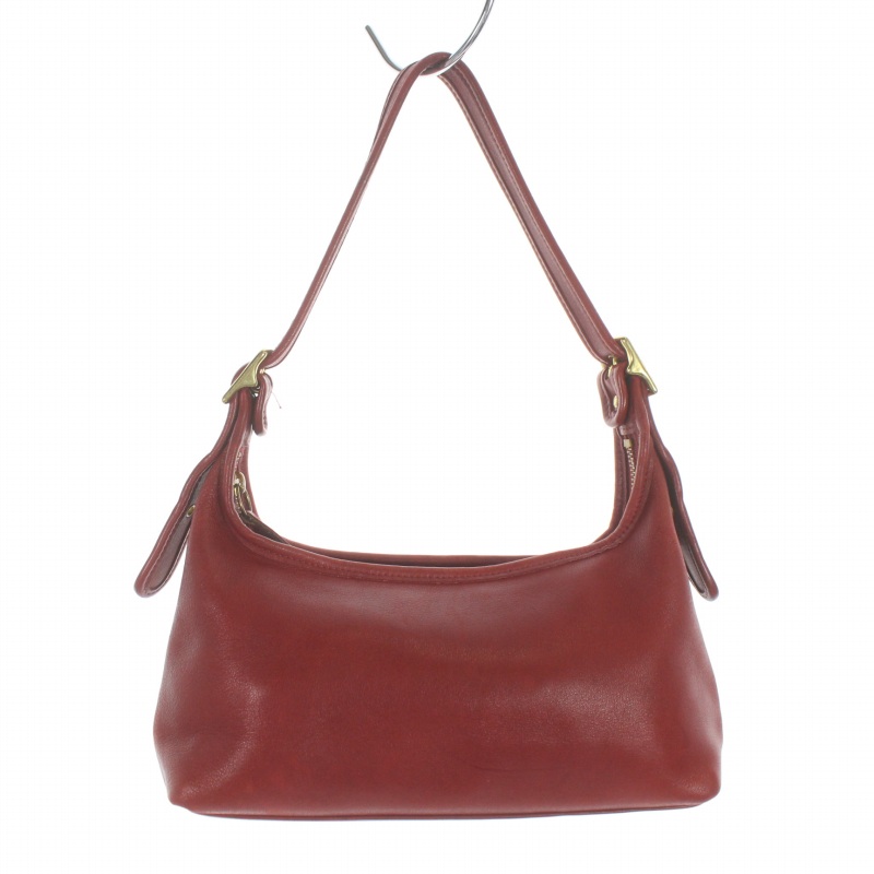 コーチ COACH オールドコーチ OLD COACH ワンショルダーバッグ レザー 