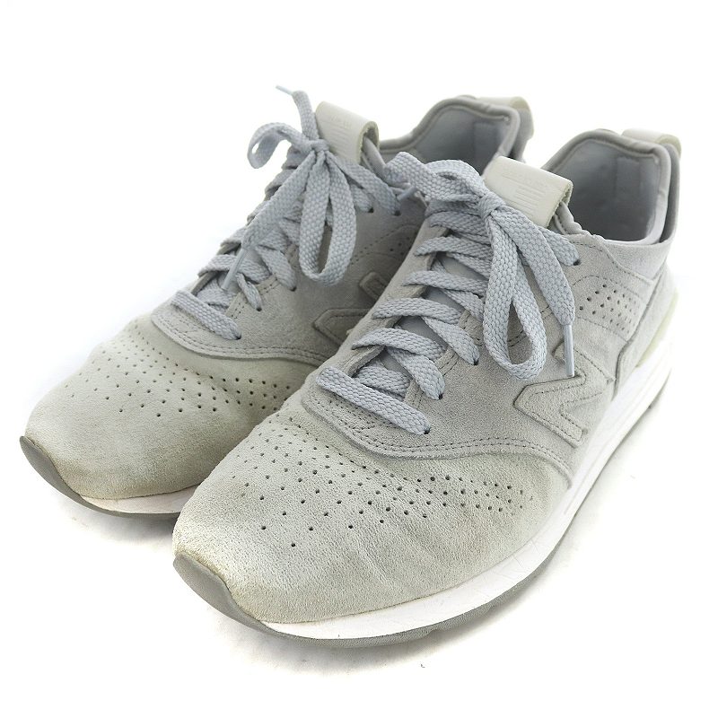 ニューバランス NEW BALANCE M997DS2 USA製 スニーカー シューズ 