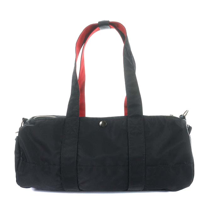 PORTER 2way ILS 拾える エルファイン ボストンバッグ