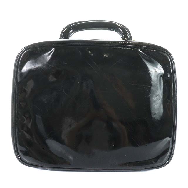 シャネル CHANEL バニティバッグ ハンドバッグ ショルダーバッグ 2way 