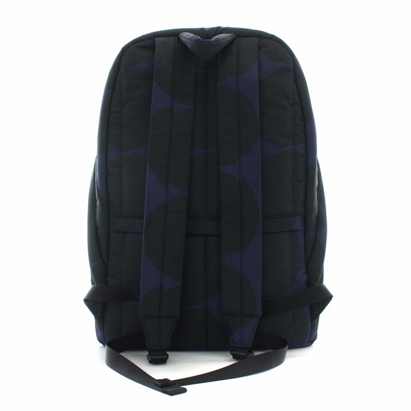 マリメッコ　キヴェット　リュック 期間限定】marimekko マリメッコ/ Aamu Kivet バックパック