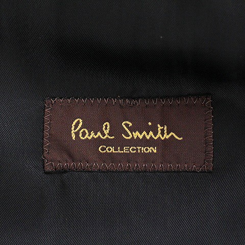 【Paul Smith】Savile Clifford セットアップ スーツ Paul Smith COLLECTION ポールスミス コレクション Savile