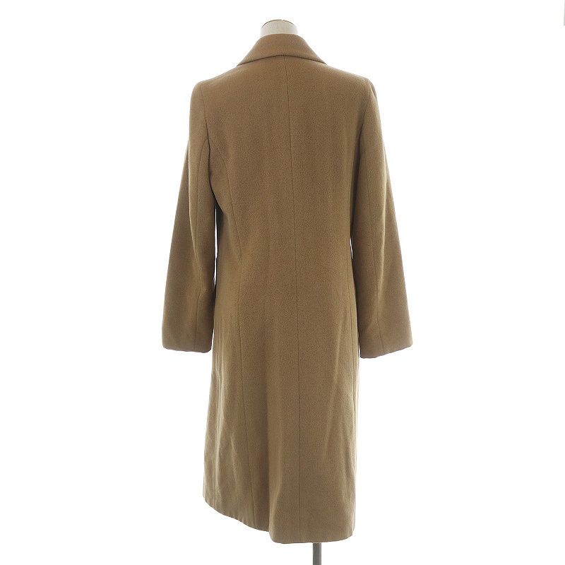 バーバリーブルーレーベル BURBERRY BLUE LABEL ステンカラーコート  