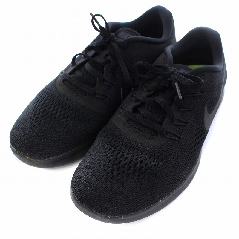 ナイキ NIKE FREERN Air Zoom ランニングシューズ スニーカーメッシュ 