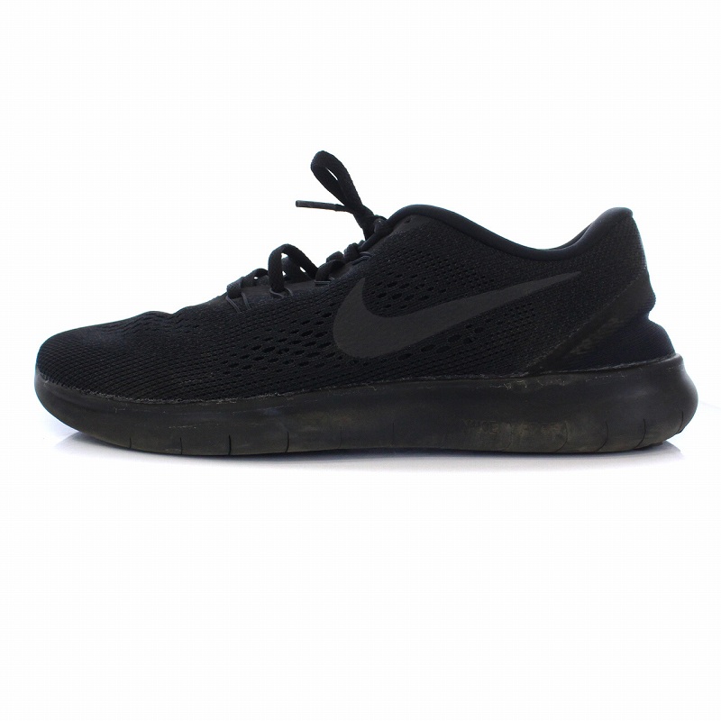 ナイキ NIKE FREERN Air Zoom ランニングシューズ スニーカーメッシュ 