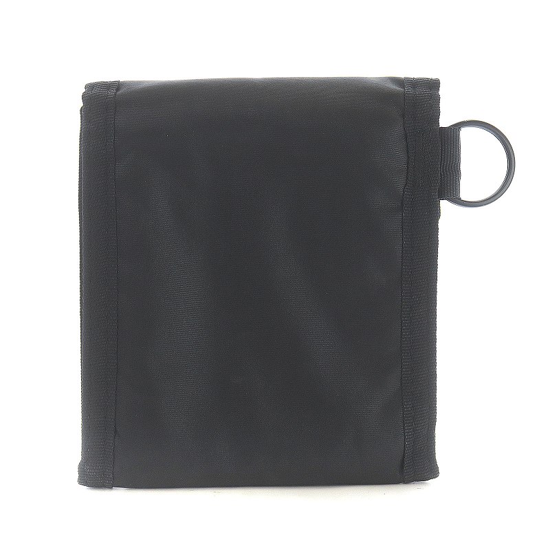 ポーター PORTER 吉田カバン カプセル CAPSULE 二つ折り財布 