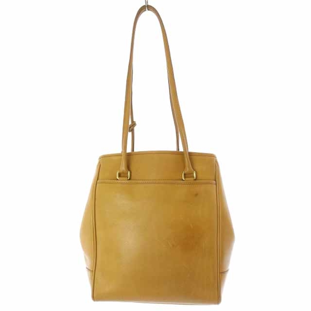 コーチ COACH トートバッグ ショルダーバッグ ターンロック レザー 