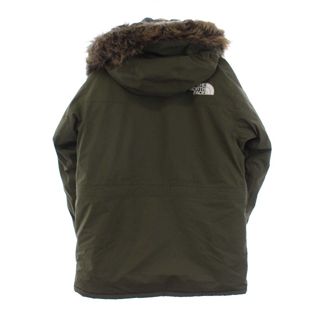 ザノースフェイス THE NORTH FACE サザンクロスパーカ ダウン