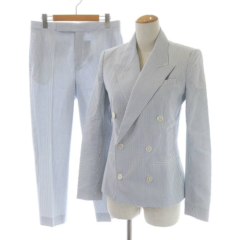 未使用品 ポロ ラルフローレン POLO RALPH LAUREN スーツ セットアップ 