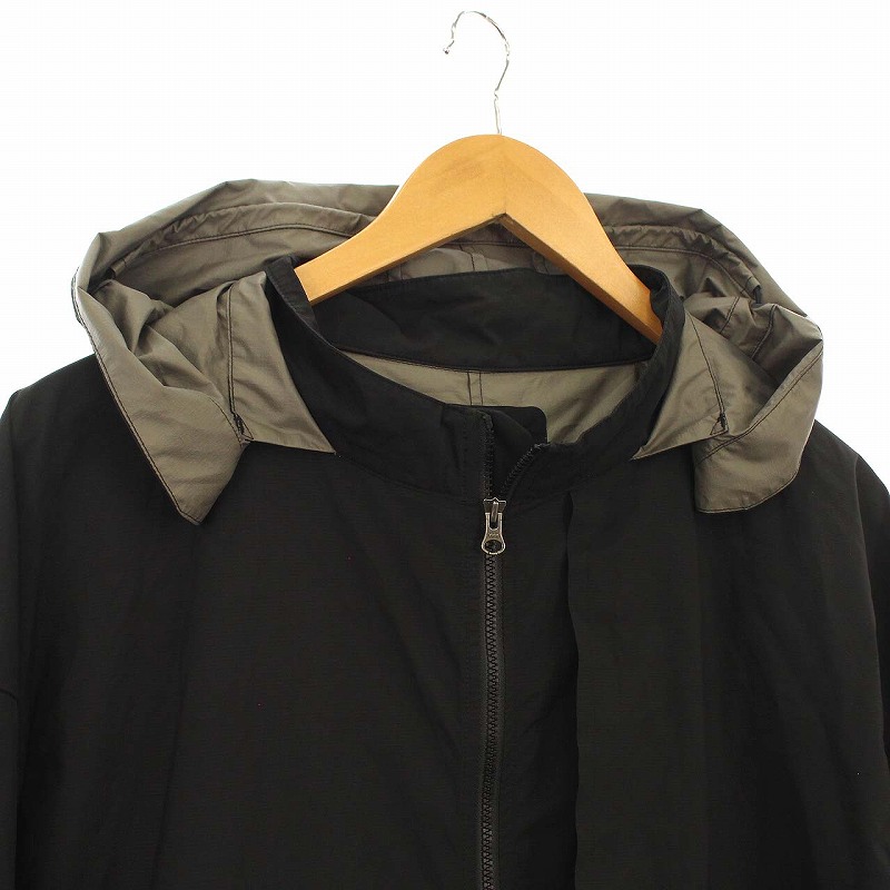 ナイキエーシージー NIKE ACG Packable Jacket マウンテンパーカー