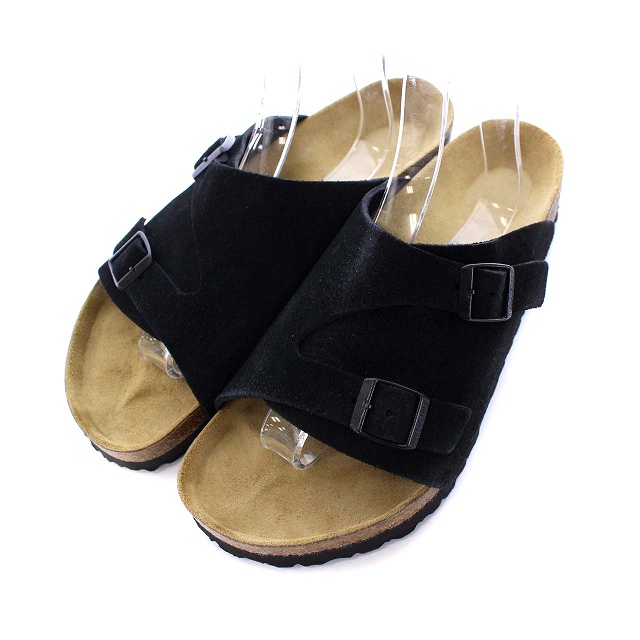 ビルケンシュトック BIRKENSTOCK ZURICH チューリッヒ サンダル 