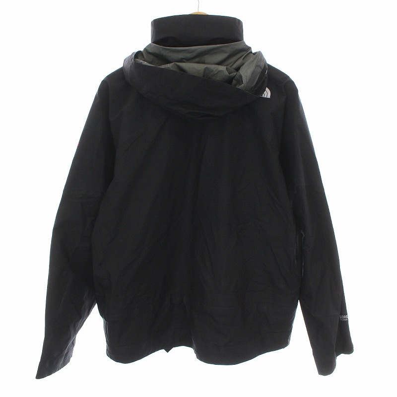 ザノースフェイス THE NORTH FACE SENTINEL JACKET センチネル 