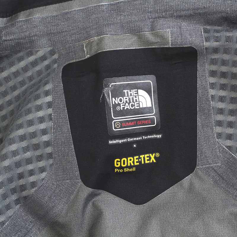 THE NORTH FACE センチネルジャケットNP15906 Ｓ　ブラック THE NORTH FACE センチネルジャケットNP15906 S ブラック