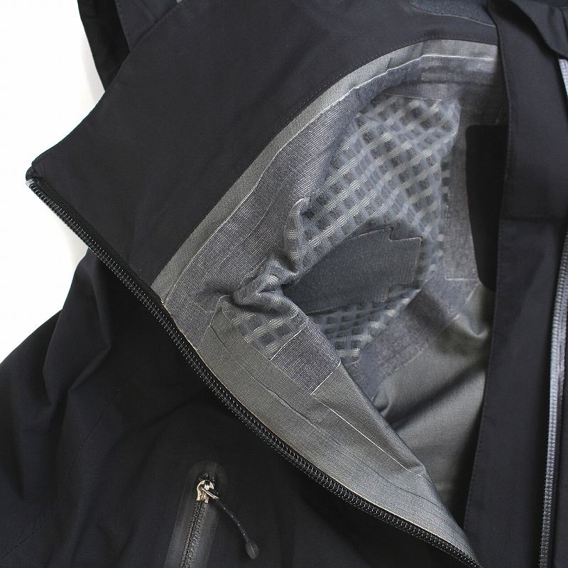 THE NORTH FACE センチネルジャケットNP15906 Ｓ　ブラック ザノースフェイス THE NORTH FACE SENTINEL JACKET センチネル