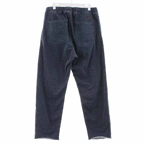 DIESEL ディーゼル イージーデニム W32 スウェットデニム