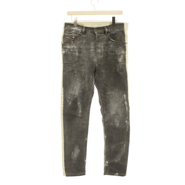 ディーゼル DIESEL D-EETAR-SP デニムパンツ ジーンズ スリム スキニー 