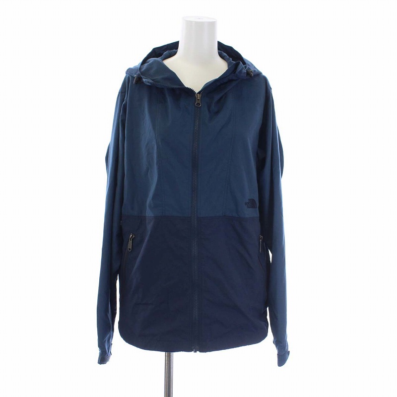 ザノースフェイス THE NORTH FACE コンパクトジャケット マウンテン 