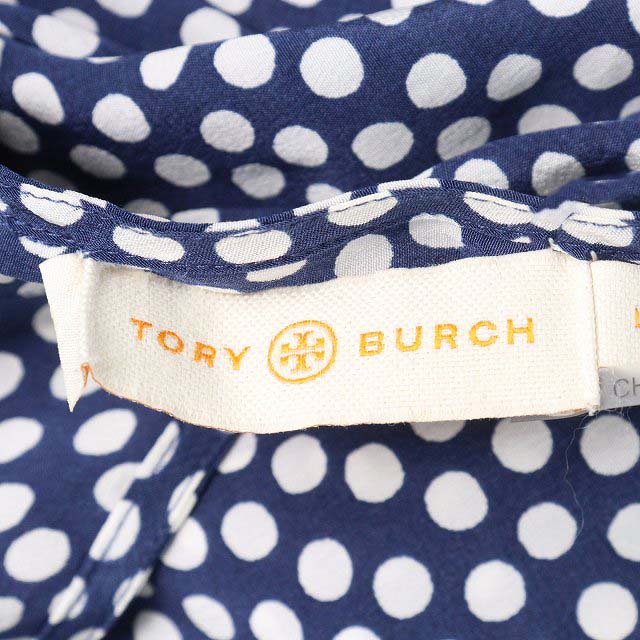 トリーバーチ TORY BURCH パンツ オールインワン サロペット 