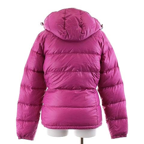 モンクレール MONCLER ベレンジェール BERENGERE ダウンジャケット 