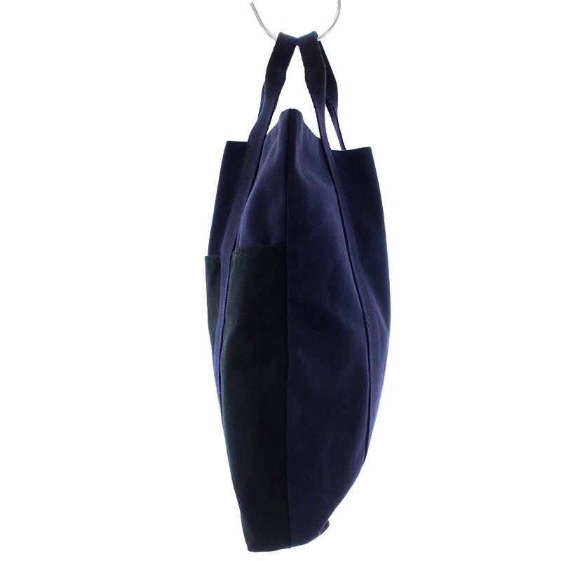 エルメス HERMES フールトゥ カバス トートバッグ ハンドバッグ 