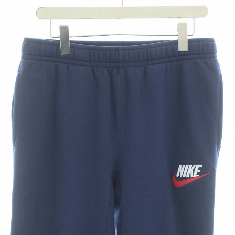 ナイキ NIKE シュプリーム Supreme 18AW スウェットパンツ SWEATPANT