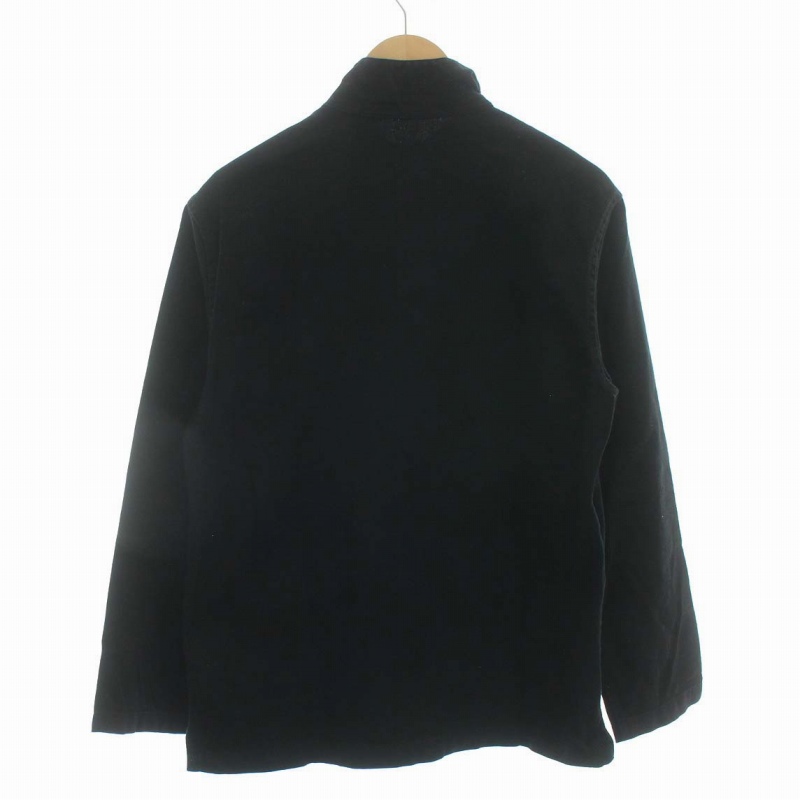 シュプリーム SUPREME 14SS カンフージャケット KUNG FU JACKET 