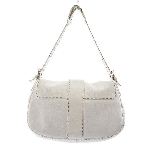 フェンディ FENDI セレリア ショルダーバッグ ワンショルダー レザー 