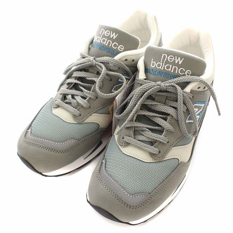 未使用品 ニューバランス NEW BALANCE M1500BSG 英国製 スニーカー  