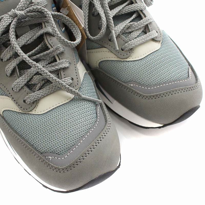 未使用品 ニューバランス NEW BALANCE M1500BSG 英国製 スニーカー  