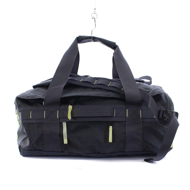ザノースフェイス THE NORTH FACE ベースキャンプボイジャーライト42L 