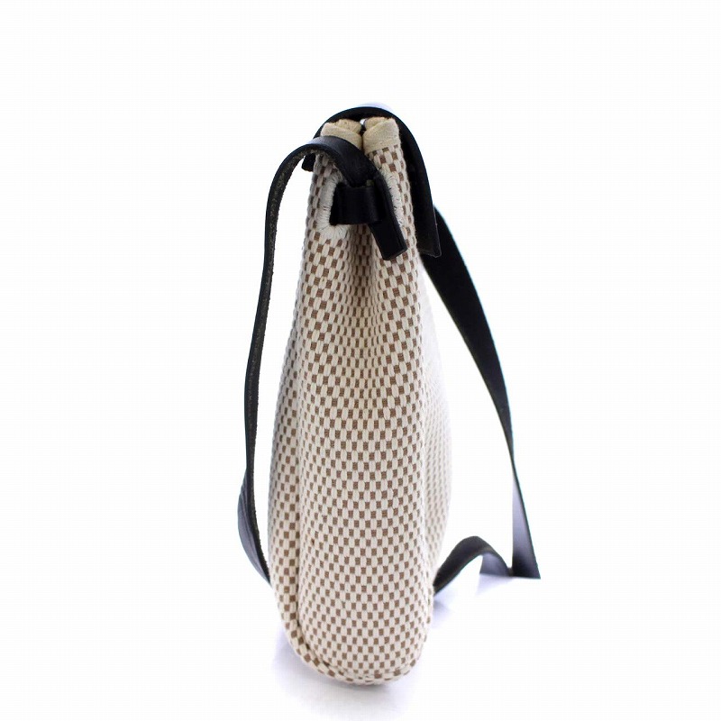 エルメス HERMES エールバッグTPM ショルダーバッグ ポシェット 