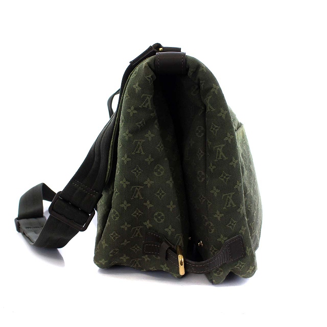 ルイヴィトン LOUIS VUITTON モノグラムミニ ドゥニーズ ショルダー 
