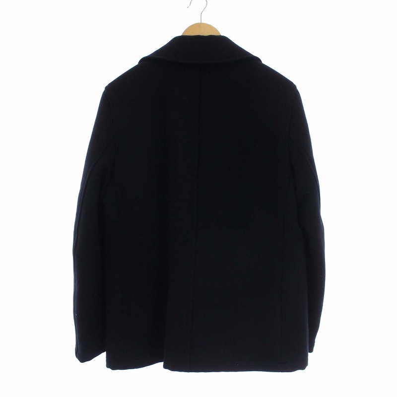 バーバリーブルーレーベル BURBERRY BLUE LABEL ピーコート Pコート 