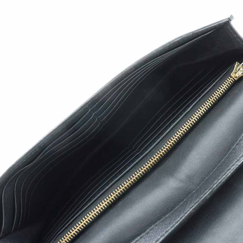 グッチ GUCCI インターロッキングG ショルダーウォレット ウォレット  