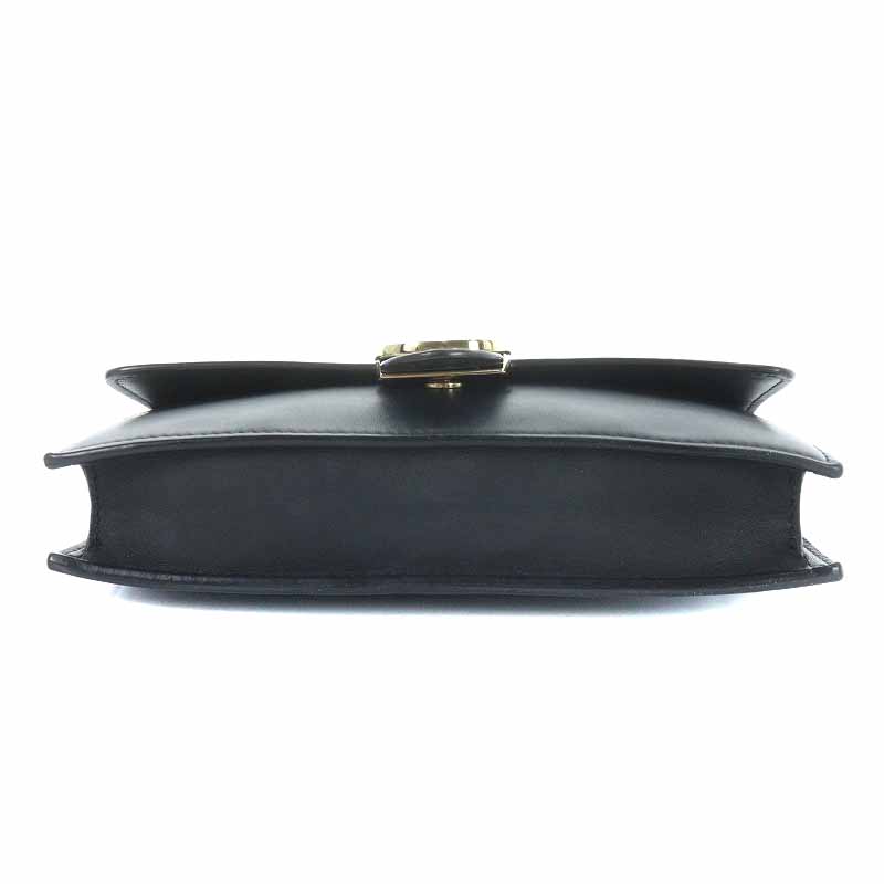 グッチ GUCCI インターロッキングG ショルダーウォレット ウォレット  