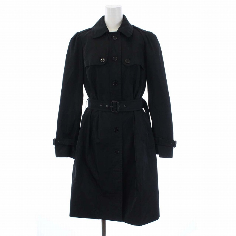 ドルチェ&ガッバーナ ドルガバ DOLCE&GABBANA トレンチコート アウター  