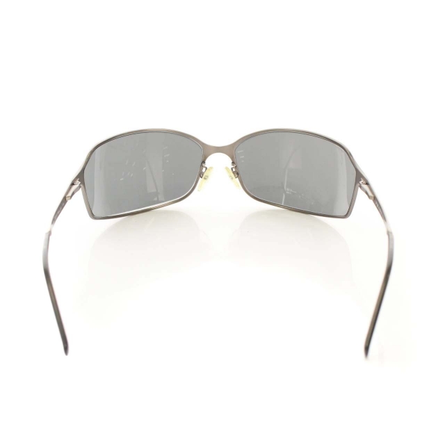 プラダ PRADA サングラス メタルフレーム SPR58G ロゴ 箱付き 69□15 