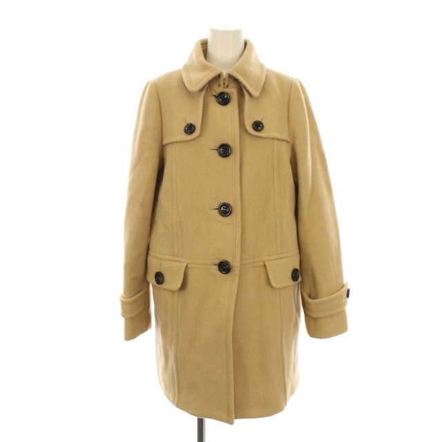バーバリーブルーレーベル BURBERRY BLUE LABEL ステンカラーコート 