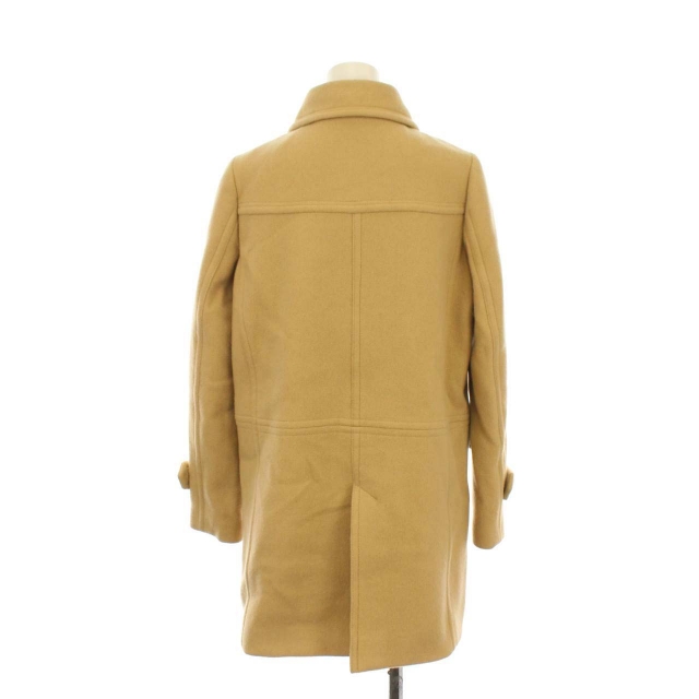 バーバリーブルーレーベル BURBERRY BLUE LABEL ステンカラーコート 