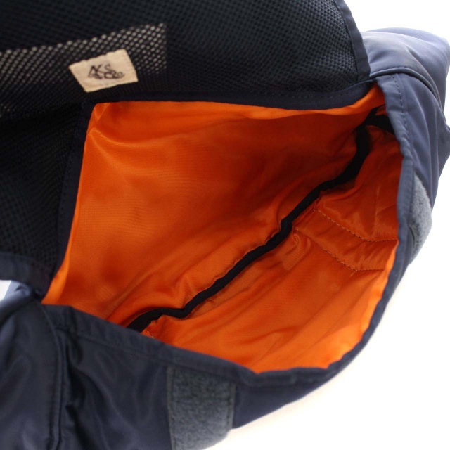 キャプテン サンシャイン KAPTAIN SUNSHINE PORTER Traveller Funny