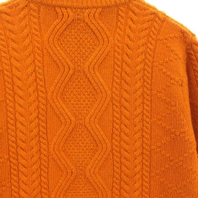 ポールスミス PAUL SMITH PS ニット ブルゾン ジャケット ウール