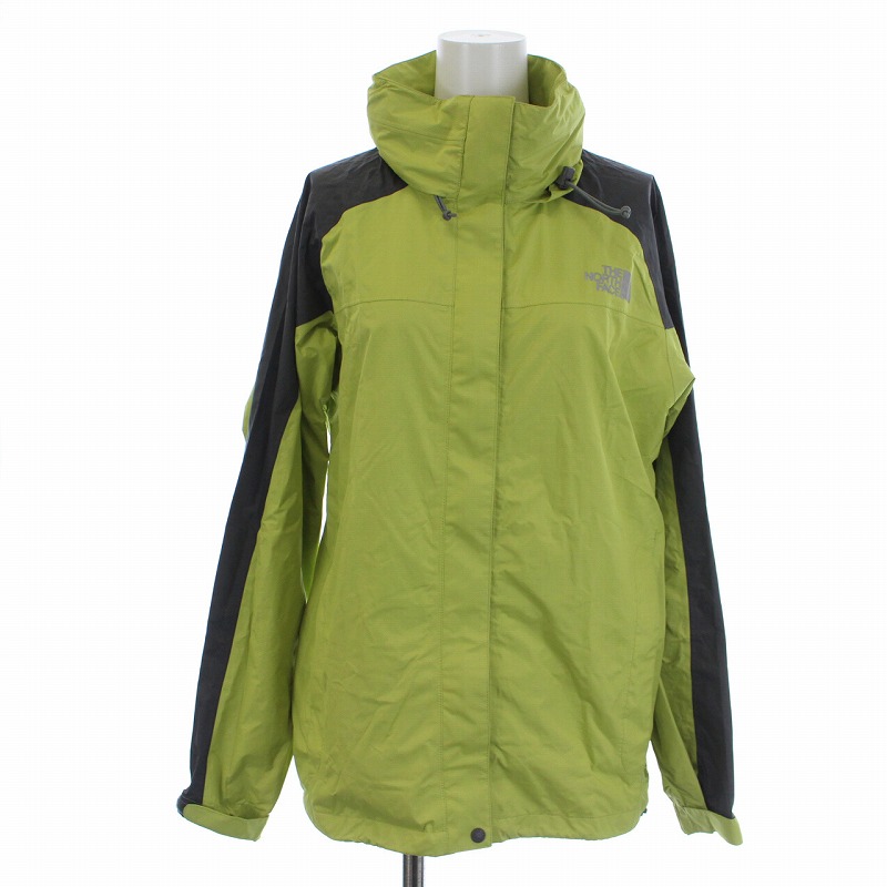 ザノースフェイス THE NORTH FACE ハイベント レインテックス 
