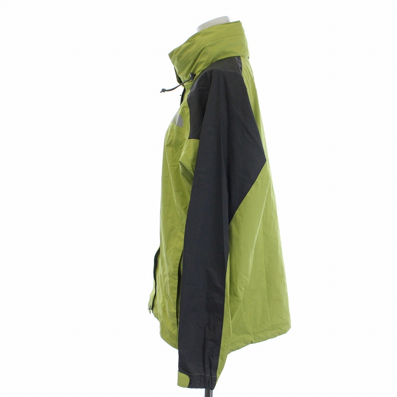 ザノースフェイス THE NORTH FACE ハイベント レインテックス