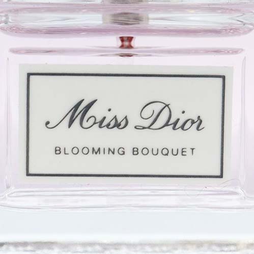 ミスディオール DIOR】 【新作】ミス ディオール ミニ トランク バイ エヴァ