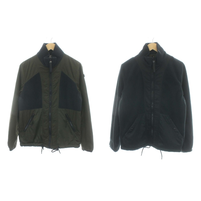 コーチ COACH ポーラーフリースジャケット Polar Fleece Jacket 