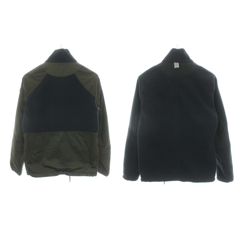 コーチ COACH ポーラーフリースジャケット Polar Fleece Jacket 