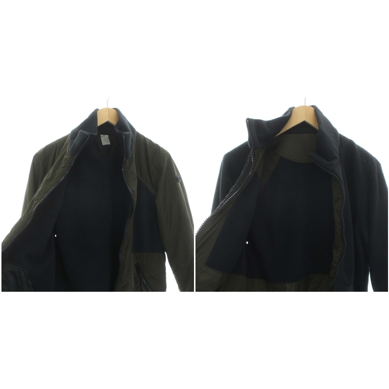 コーチ COACH ポーラーフリースジャケット Polar Fleece Jacket 